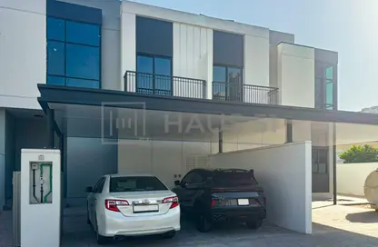 Villa - 3 Bedrooms - 4 Bathrooms for rent in Murooj Al Furjan East - Murooj Al Furjan - Al Furjan - Dubai