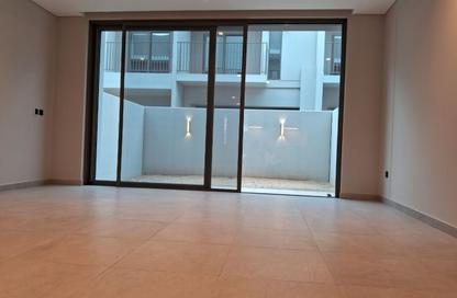 Townhouse - 2 - 3 for rent in MAG Eye - MAG City - Mohammed Bin Rashid City - Dubai