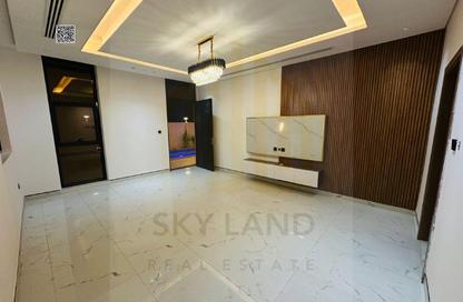 Villa - 4 Bedrooms - 6 Bathrooms for sale in Kabbali Hills - Al Helio 2 - Al Helio - Ajman