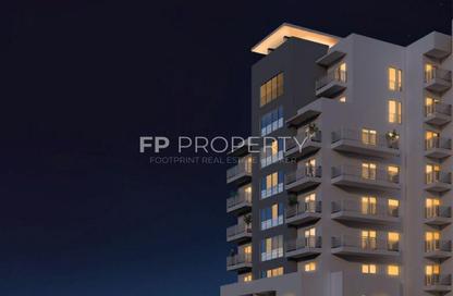 Apartment - 1 - 2 for sale in South Garden A - South Garden - Wasl Gate - Dubai