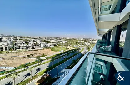 Apartment - 2 Bedrooms - 2 Bathrooms for rent in Golf Suites - Dubai Hills Estate - Dubai