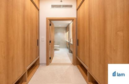 Apartment - 1 - 2 for rent in Golf Residences by Fortimo - Dubai Hills Estate - Dubai
