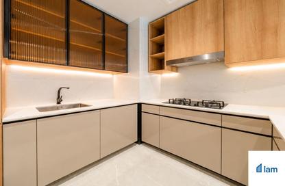 Apartment - 1 - 2 for rent in Golf Residences by Fortimo - Dubai Hills Estate - Dubai Apartment - 1 - 2 for rent in Golf Residences by Fortimo - Dubai Hills Estate - Dubai