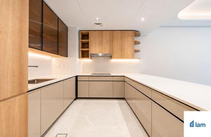 Apartment - 1 - 2 for rent in Golf Residences by Fortimo - Dubai Hills Estate - Dubai Apartment - 1 - 2 for rent in Golf Residences by Fortimo - Dubai Hills Estate - Dubai