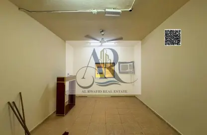 Labor Camp - Studio for rent in Al Jurf 1 - Al Jurf - Ajman Downtown - Ajman