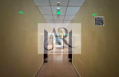 سكن عمال - استوديو - 8 حمامات للايجار في 1 الجرف - الجرف - عجمان وسط المدينة - عجمان