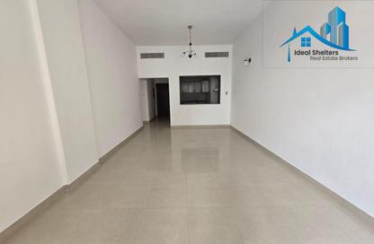 Apartment - 1 Bedroom - 2 Bathrooms for rent in Silicon Avenue - Dubai Silicon Oasis - Dubai