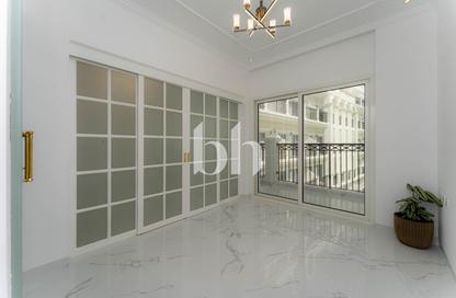 Apartment - 1 Bedroom - 1 Bathroom for rent in Vincitore Benessere - Arjan - Dubai