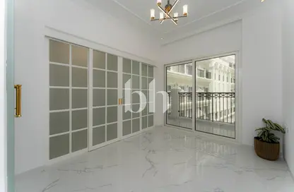 Apartment - 1 Bedroom - 1 Bathroom for rent in Vincitore Benessere - Arjan - Dubai
