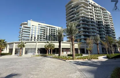 Apartment - Studio - 1 Bathroom for rent in Northbay Residences - Mina Al Arab - Ras Al Khaimah