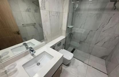 Apartment - Studio - 1 Bathroom for rent in Northbay Residences - Mina Al Arab - Ras Al Khaimah
