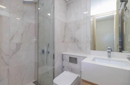 Apartment - Studio - 1 Bathroom for rent in Northbay Residences - Mina Al Arab - Ras Al Khaimah