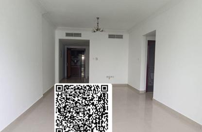Apartment - 1 Bedroom - 2 Bathrooms for rent in Al Taawun Street - Al Taawun - Sharjah