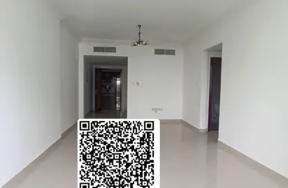 شقة - غرفة نوم - 2 حمامات للايجار في شارع التعاون - التعاون - الشارقة