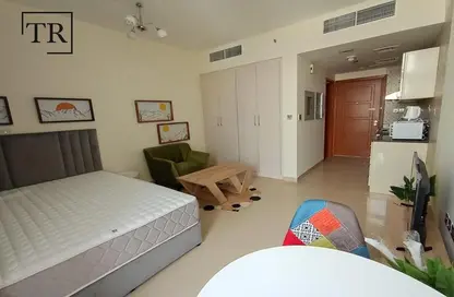 شقة - 1 حمام للبيع في يوني استيت ميلينيوم تاور - واحة دبي للسيليكون - دبي