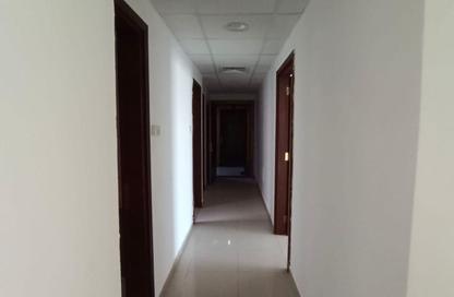 Apartment - 2 Bedrooms - 2 Bathrooms for rent in Al Majaz 2 - Al Majaz - Sharjah
