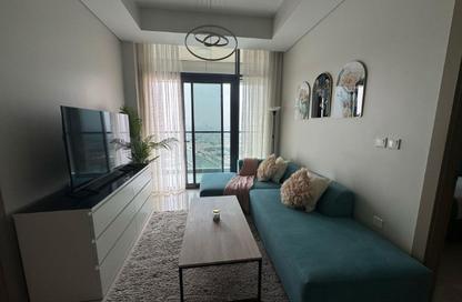 Apartment - 2 Bedrooms - 2 Bathrooms for rent in Aykon City Tower C - Aykon City - Business Bay - Dubai