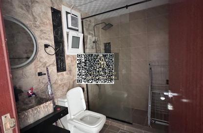 Apartment - 2 - 1 for rent in Orient Tower 1 - Orient Towers - Al Bustan - Ajman