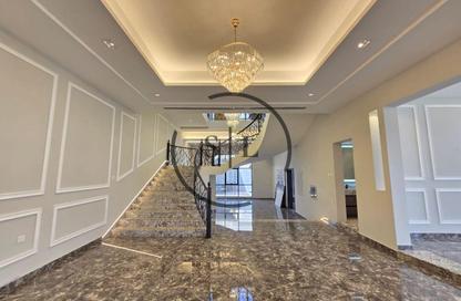 Villa - 5 Bedrooms - 6 Bathrooms for rent in Al Barsha South 1 - Al Barsha South - Al Barsha - Dubai