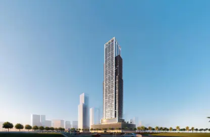 شقة - 1 حمام للبيع في برج أوريستا - منطقة 11 - قرية جميرا الدائرية - دبي