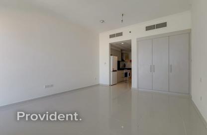 Apartment - Studio - 1 for rent in Carson C - Carson - Damac Hills - Dubai