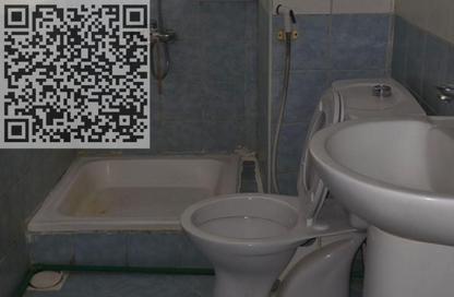 Apartment - Studio - 1 Bathroom for rent in Al Naemiya Tower 1 - Al Naemiya Towers - Al Nuaimiya - Ajman
