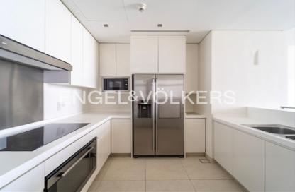 Apartment - 3 Bedrooms - 3 Bathrooms for sale in Vida Residence 2 - Vida Residence - The Hills - Dubai