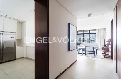 Apartment - 3 Bedrooms - 3 Bathrooms for sale in Vida Residence 2 - Vida Residence - The Hills - Dubai
