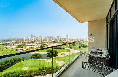 Apartment - 3 Bedrooms - 3 Bathrooms for sale in Vida Residence 2 - Vida Residence - The Hills - Dubai
