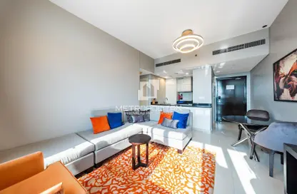 شقة - غرفة نوم - 2 حمامات للبيع في ارتاسيا C - ارتاسيا - داماك هيلز - دبي