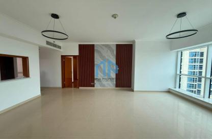 Apartment - 1 Bedroom - 2 Bathrooms for sale in Saba Tower 3 - JLT Cluster Q - Jumeirah Lake Towers - Dubai