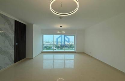 Apartment - 1 Bedroom - 2 Bathrooms for sale in Saba Tower 3 - JLT Cluster Q - Jumeirah Lake Towers - Dubai