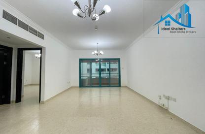Apartment - 1 - 2 for rent in Sama Residence - Al Nahda 1 - Al Nahda - Dubai