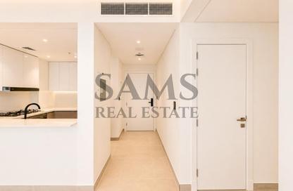 Apartment - 2 Bedrooms - 2 Bathrooms for rent in Aras Heights - Majan - Dubai