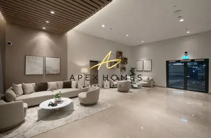 شقة - غرفة نوم - 1 حمام للبيع في حدائق لايم - دبي هيلز استيت - دبي