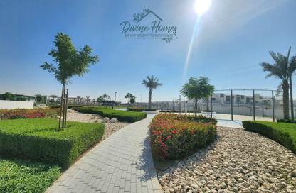 Townhouse - 4 Bedrooms - 4 Bathrooms for sale in Nara - The Valley - Dubai