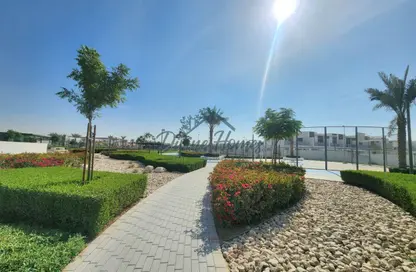 Townhouse - 4 Bedrooms - 4 Bathrooms for sale in Nara - The Valley - Dubai