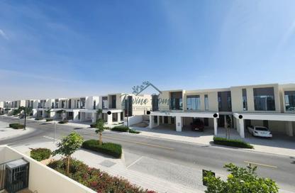 Townhouse - 4 Bedrooms - 4 Bathrooms for sale in Nara - The Valley - Dubai