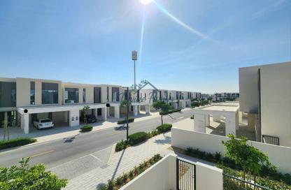 Townhouse - 4 Bedrooms - 4 Bathrooms for sale in Nara - The Valley - Dubai