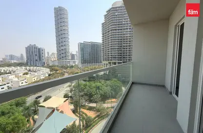 Apartment - 1 Bedroom - 1 Bathroom for rent in The Haven Gardens - District 15 - Jumeirah Village Circle - Dubai