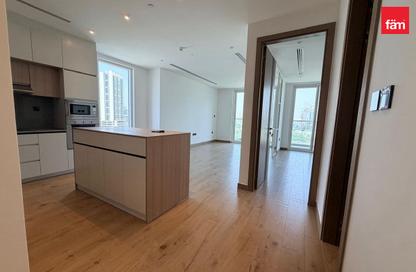 Apartment - 1 Bedroom - 1 Bathroom for rent in The Haven Gardens - District 15 - Jumeirah Village Circle - Dubai