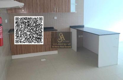 Apartment - 1 Bedroom - 2 Bathrooms for rent in City Tower - Al Nuaimiya - Ajman