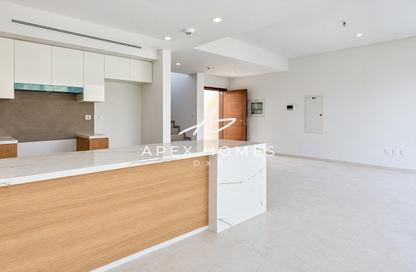 Townhouse - 3 - 4 for rent in La Rosa 6 - La Rosa - Villanova - Dubai Townhouse - 3 - 4 for rent in La Rosa 6 - La Rosa - Villanova - Dubai