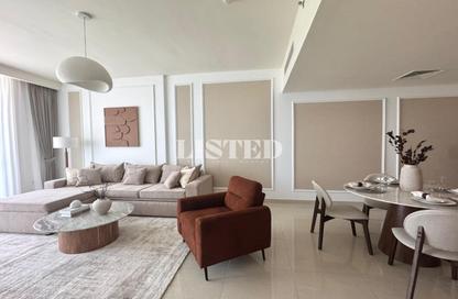 Apartment - 1 Bedroom - 1 Bathroom for rent in Bay Residences - Hayat Island - Mina Al Arab - Ras Al Khaimah