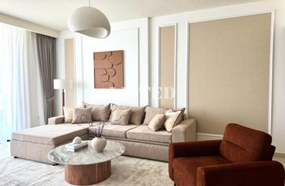 Apartment - 1 Bedroom - 1 Bathroom for rent in Bay Residences - Hayat Island - Mina Al Arab - Ras Al Khaimah
