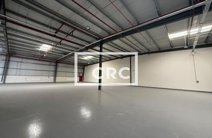 Warehouse - Studio - 1 for rent in Warehouse F - Dubai Investment Park 2 (DIP 2) - Dubai Investment Park (DIP) - Dubai