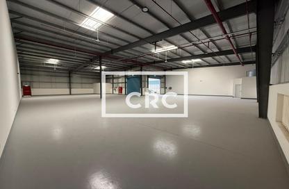 Warehouse - Studio - 1 for rent in Warehouse F - Dubai Investment Park 2 (DIP 2) - Dubai Investment Park (DIP) - Dubai