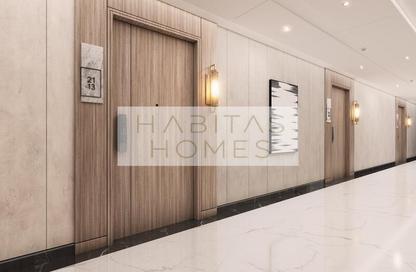 Apartment - Studio - 1 for sale in Azizi Venice 7 Building B - Azizi Venice 7 - Azizi Venice - Dubai South (Dubai World Central) - Dubai Apartment - Studio - 1 for sale in Azizi Venice 7 Building B - Azizi Venice 7 - Azizi Venice - Dubai South (Dubai World Central) - Dubai