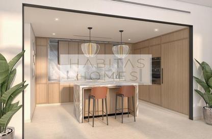 Apartment - Studio - 1 for sale in Azizi Venice 7 Building B - Azizi Venice 7 - Azizi Venice - Dubai South (Dubai World Central) - Dubai Apartment - Studio - 1 for sale in Azizi Venice 7 Building B - Azizi Venice 7 - Azizi Venice - Dubai South (Dubai World Central) - Dubai