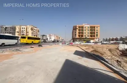 أرض - استوديو للبيع في سيتي لايف مول التلة - التله 2 - عجمان